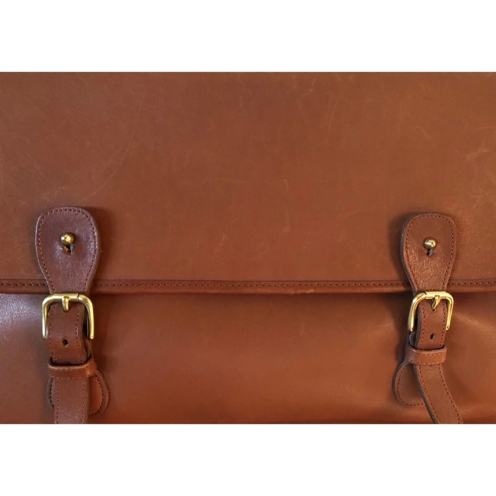 Coach Leather Business Case